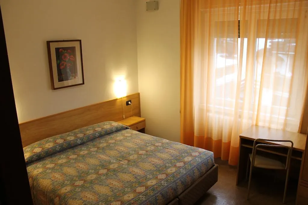 Hotel Milano-1