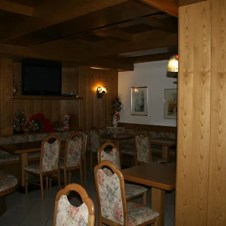 Hotel Milano-3