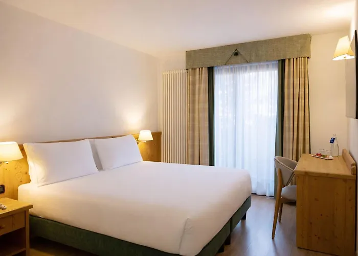 Golf Hotel Folgaria